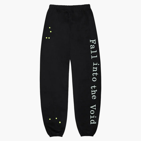 Kid Cudi Cpfm For Motm Iii The Void Sweatpants Black