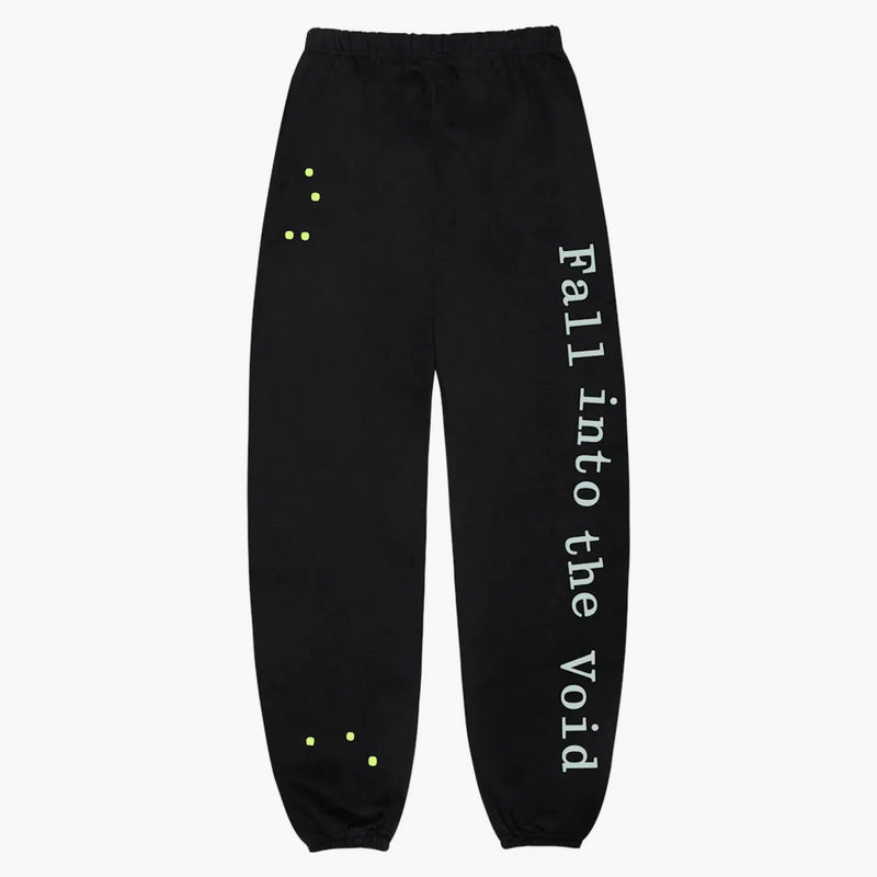 Kid Cudi Cpfm For Motm Iii The Void Sweatpants Black