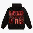 Kid Cudi Cudi Saves Hoodie Black