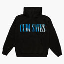 Kid Cudi Cudi Saves Hoodie Black