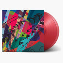 Kid Cudi Kaws Insano 2xlp vinyl (podepsáno)