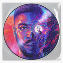 Kid Cudi Man on the Moon III: The Chosen Picture Disc