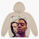 Kid Cudi Moon Man & Slim Shaady Soodie Cream