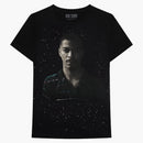 Kid Cudi Photo Galaxy T-Shirt Black