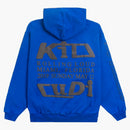 Kid Cudi Rolling Loud Swim in the Light Hoodie Blue