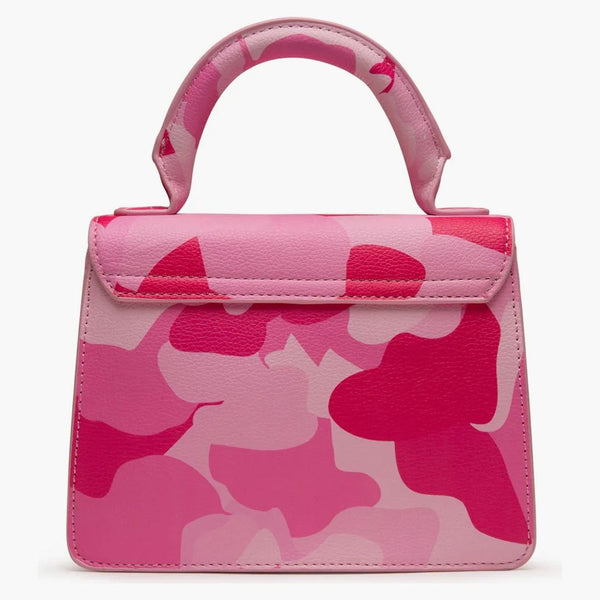 Bag w torbie pocałunkowym dla dzieci