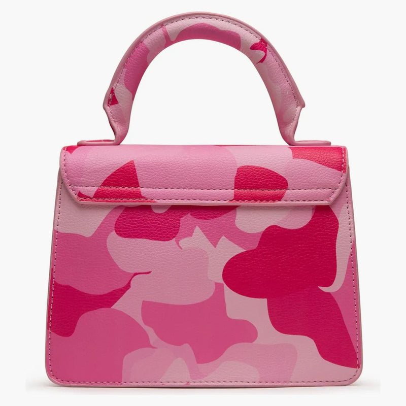 Bag w torbie pocałunkowym dla dzieci