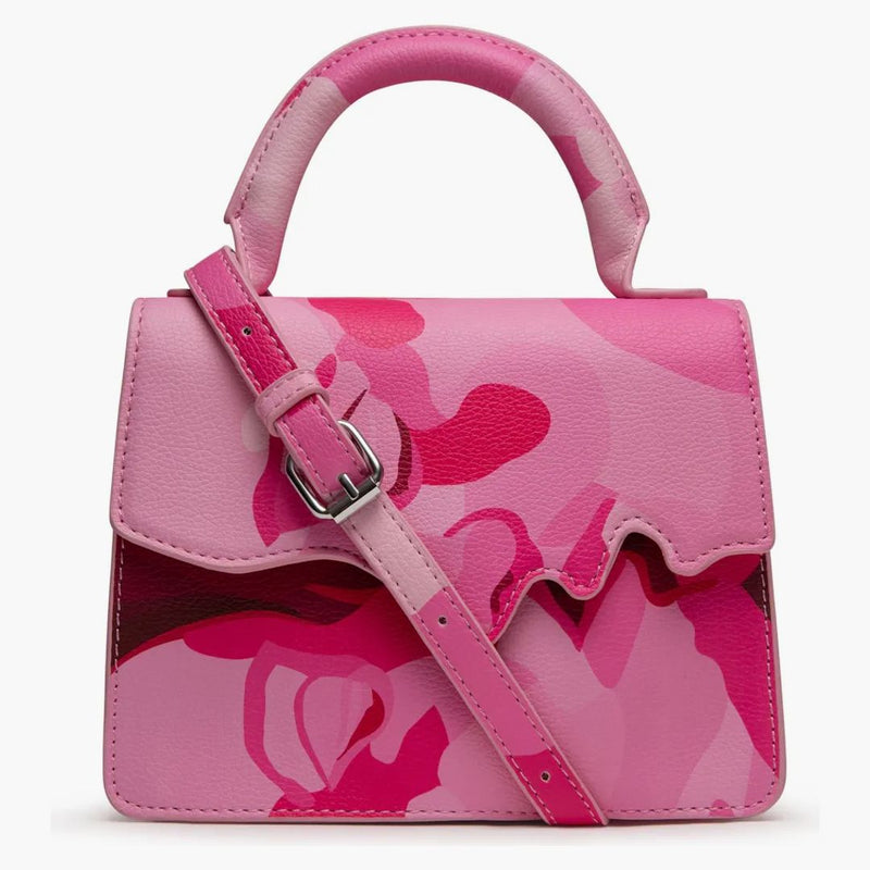 Bag w torbie pocałunkowym dla dzieci