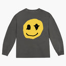 Los niños ven fantasmas, vi fantasmas de manga larga núcleo de té