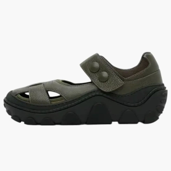 Kiko Kostadinov Hybrid Sandal Bosco