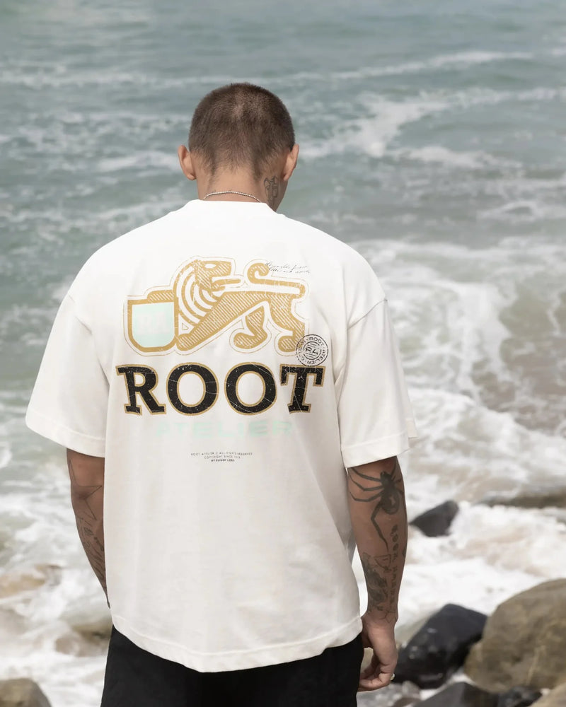 Root Atelier Ra King Tea