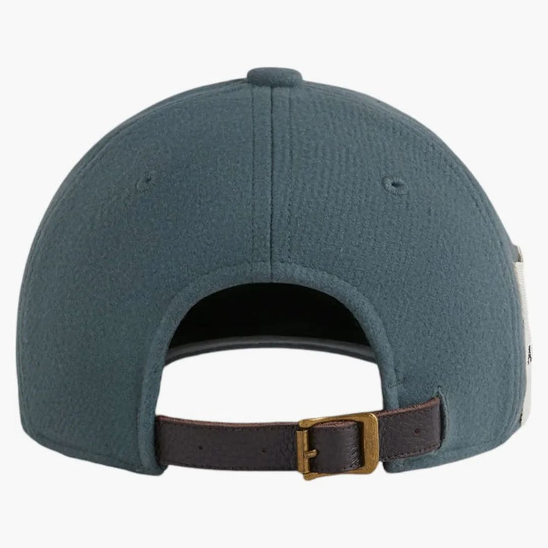 Kith 101 x lana superfina aural Aaron Cap Court