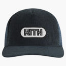 Kith 12 Wale Corduroy Trucker má stroj