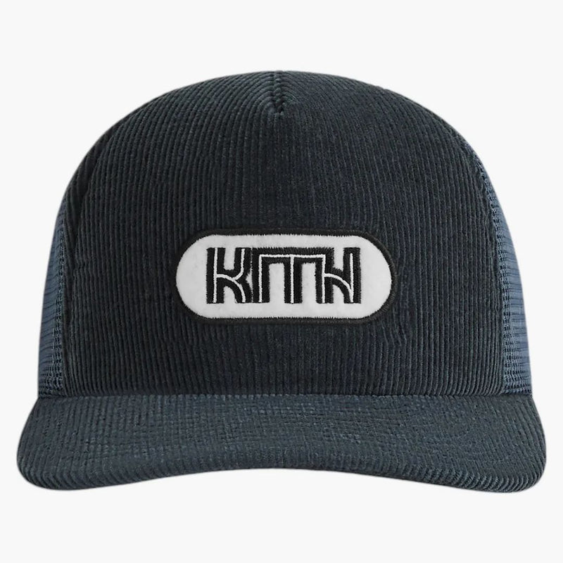 KITH 12 Wale Corduroy Trucker Has Machine