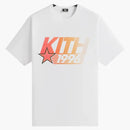 Kith 1996 Track Vintage Tea White