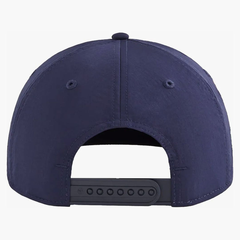 Kith 47 Atlanta Braves Hitch Low Snapback Nocturnal