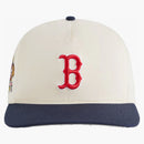 Kith 47 Boston Red Sox Hitch Snapback Satzrift