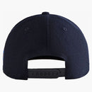 Značka Kith 47 pro New York Knicks NY na svět Hitch Snapback Nocturnal