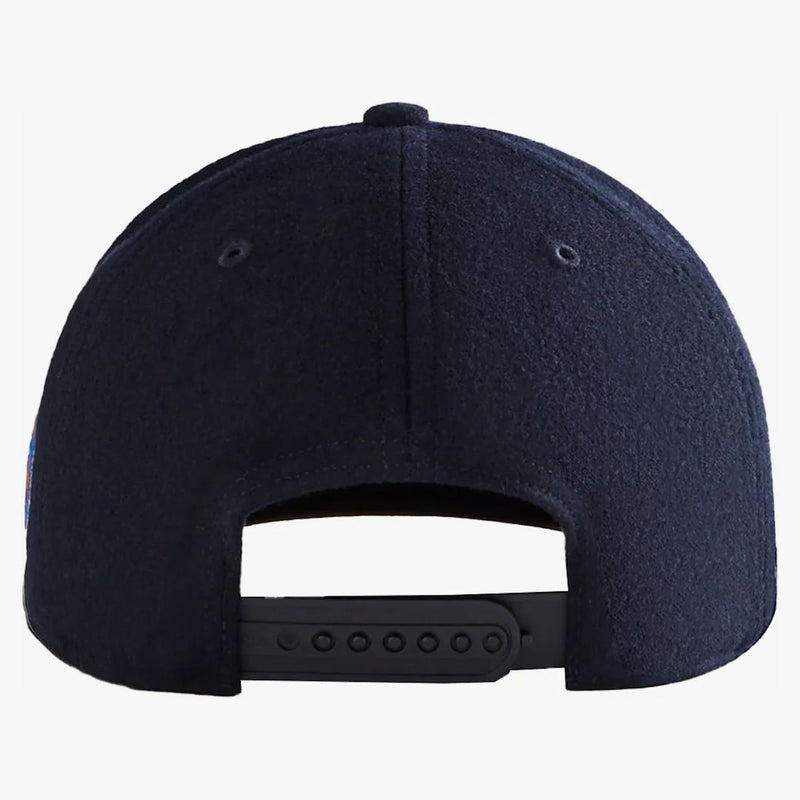 Marca Kith 47 para el New York Knicks NY para el ganglio mundial Nocturnal