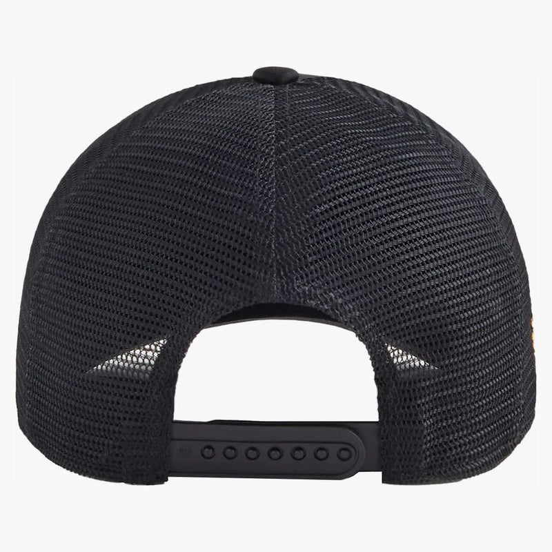 Kith 47 Brooklyn Dodgers Hitch Foam Trucker Has Black