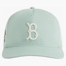 Kith 47 Brooklyn Dodgers Hitch Snapback Tranquility