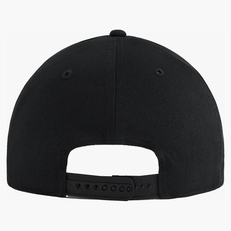 Kith 47 Chicago White Sox Hitch Snapback Black