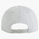 Kith 47 Dallas Cowboys Hitch Snapback Ghost Grey