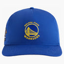 Kith 47 Golden State Warriors Hitch Snapback Elite