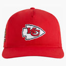 Kith 47 Kansas City Chiefs Hitch Snapback Dalle