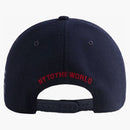 Kith 47 Kith & Kin Hitch Snapback Nocturnal