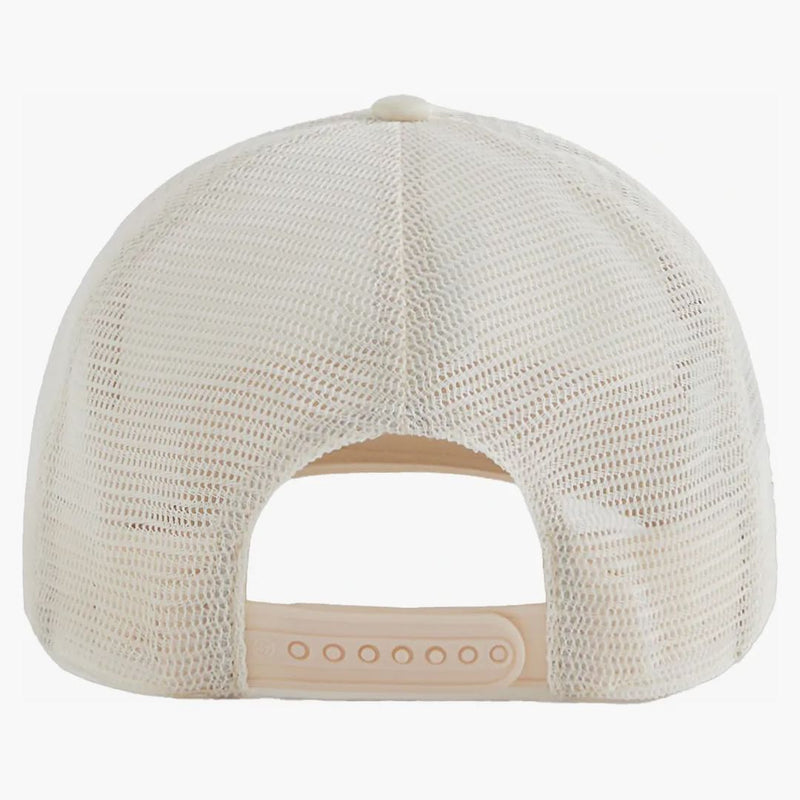 KITH 47 Los Angeles Dodgers Hitch Foam Trucker Has Sanddrift