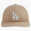 Kith 47 Los Angeles Dodgers Hitch Low Snapback Canvas