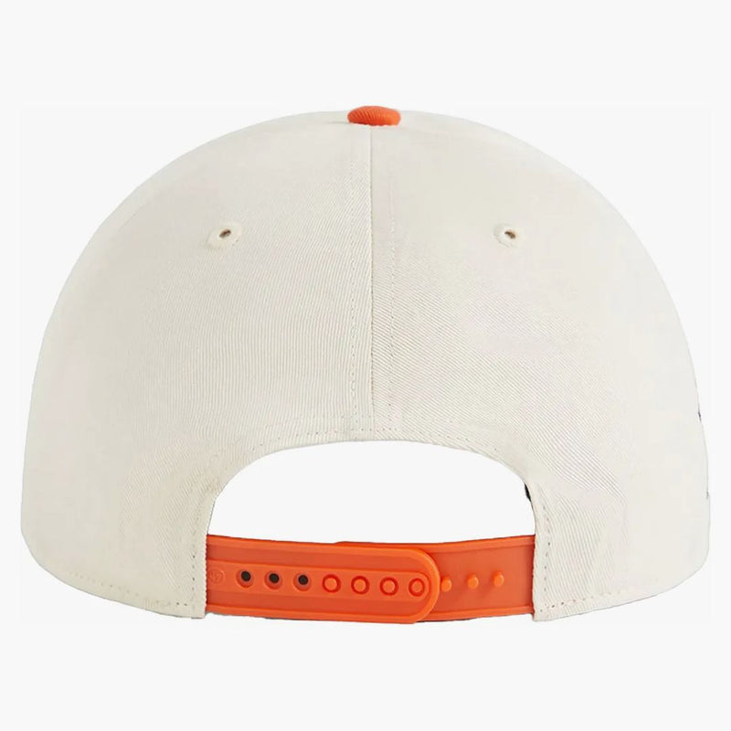 KITH 47 Miami Dolphins Hitch Snapback Satzrift