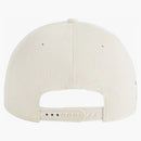 Kith 47 New York Giants Hitch Snapback Sandrift
