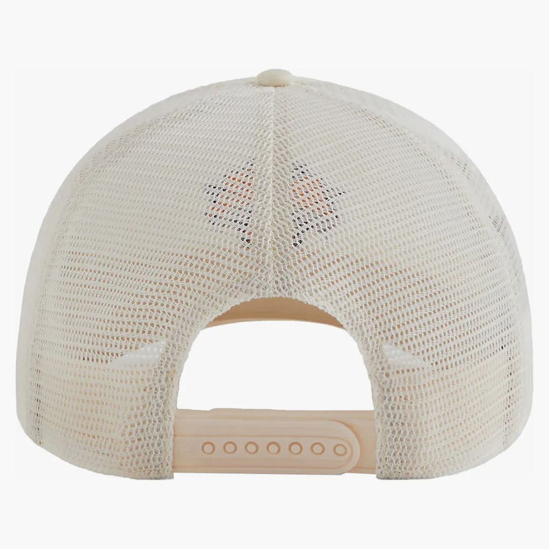 KITH 47 New York Knicks Hitch Foam Trucker Has Sanddid