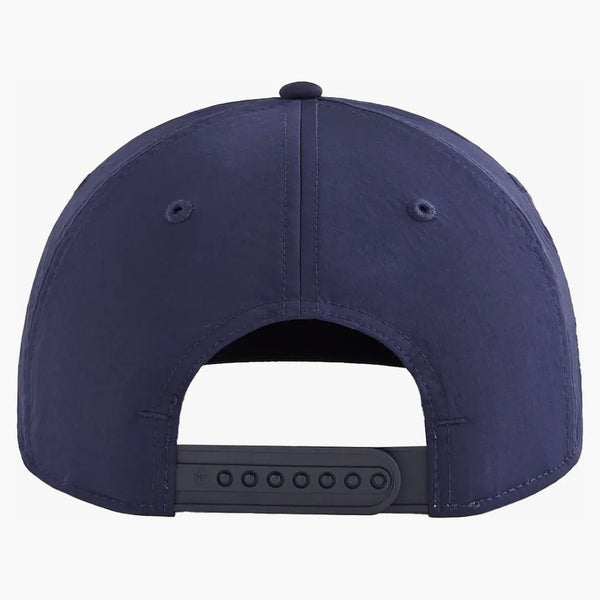 Kith 47 New York Knicks Hitch Low Snapback Nocturnal