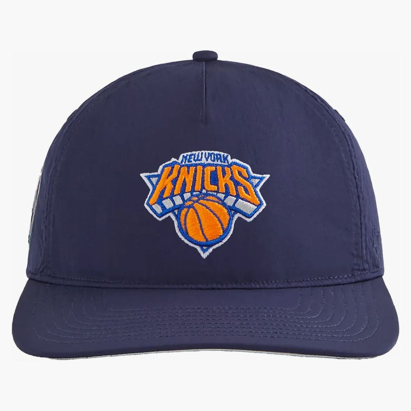 Kith 47 New York Knicks Hitch Low Snapback Nocturnal