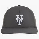 Kith 47 New York Mets Hitch Low Snapback Machine