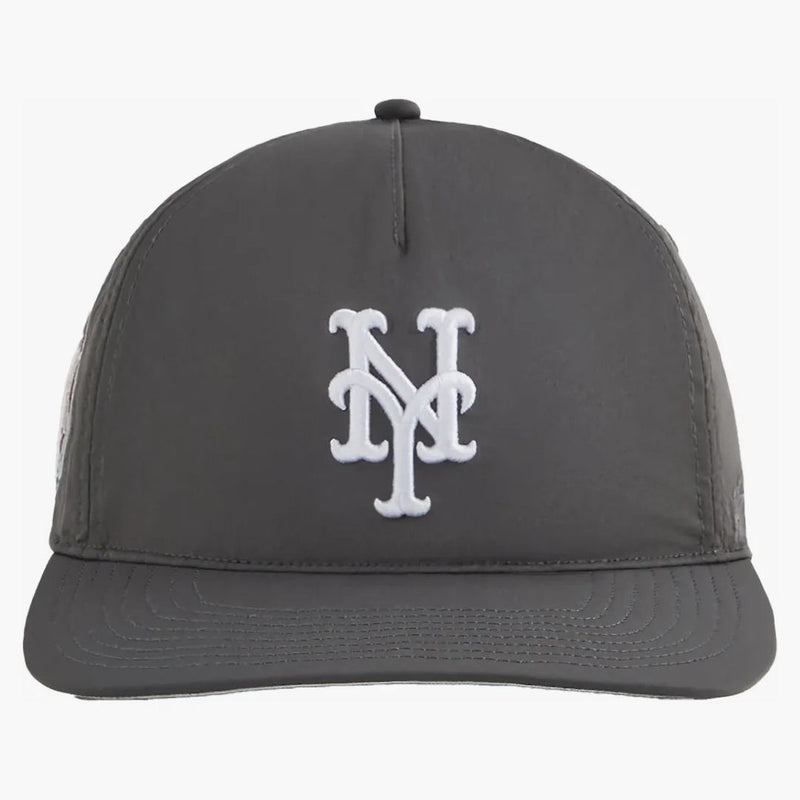 Kith 47 Hitch de los Mets de Nueva York Low Máquina Snapback