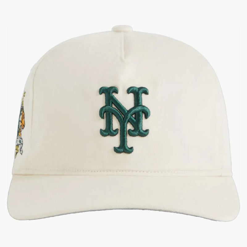 Kith 47 New York Mets Hitch Snapback Satzrift