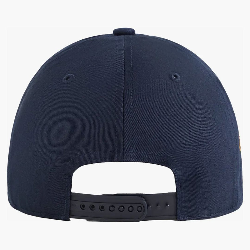 Kith 47 New York Yankees Hitch Snapback Nocturnal