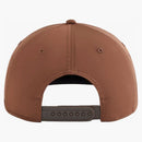 Kith 47 New York Yankees Nylon Hitch Low Snapback Java