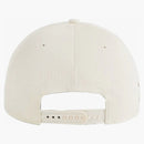 Kith 47 San Francisco 49ers Hitch Snapback Sandrift