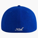 KITH & '47 The New York Mets Stem Stitch Franchise LS Cap Royal