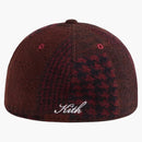 Kith & '47 The New York Yankees Franchise LS Cap Aerate