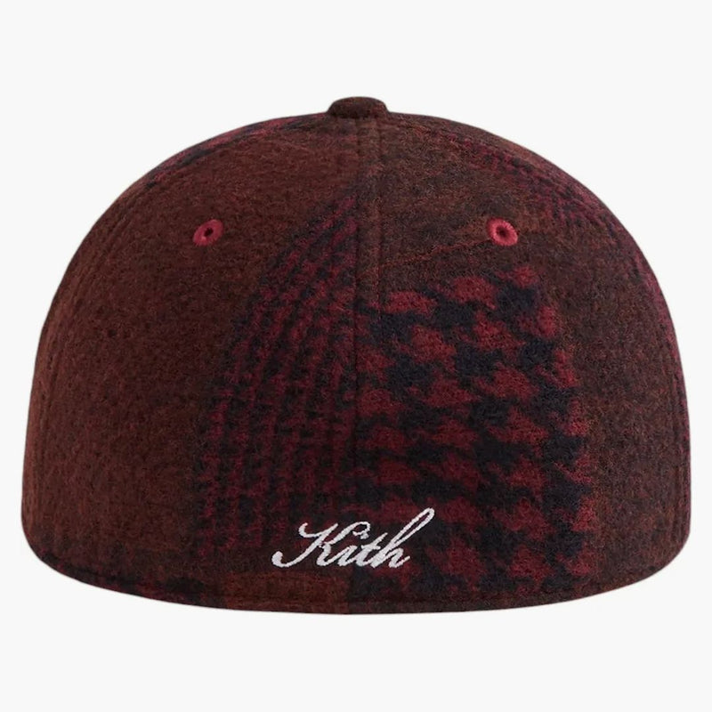 Kith & '47 The New York Yankees Franchise LS Cap aerate