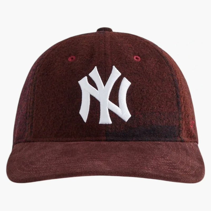 Kith & '47 The New York Yankees Franchise LS Cap aerate