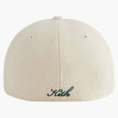 KITH & '47 The New York Yankees stem Stitch Franchise LS Cap Muslin