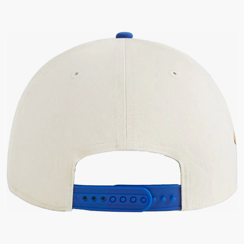 KITH 47 Toronto Blue Jays Hitch Snapback Satzrift