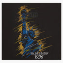 Kith 96 Ny Vintage Tee Black